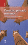 DERECHO PRIVADO ROMANO 14 ED