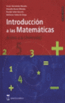 INTRODUCCIONA A LAS MATEMATICAS 3 ED 2005