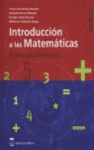 INTRODUCCIONA A LAS MATEMATICAS 3� ED 2005
