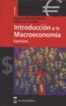 INTRODUCCION A LA MACROECONOMIA EJERCICIOS 2� ED.