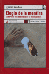 ELOGIO DE LA MENTIRA D-21
