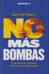 NO MAS BOMBAS