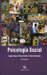 PSICOLOGIA SOCIAL + CD