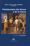 FUNDAMENTOS DEL DINERO Y DE LA BANCA