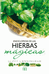 ENCICLOPEDIA DE LAS HIERBAS MAGICAS