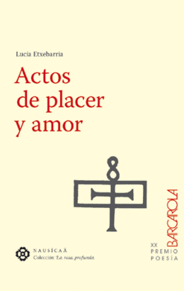 ACTOS DE PLACER Y AMOR