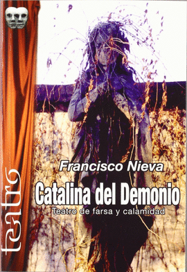 CATALINA DEL DEMONIO