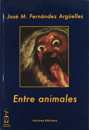 ENTRE ANIMALES