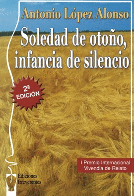 SOLEDAD DE OTOO INFANCIA DE SILENCIO