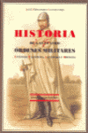 HISTORIA DE LAS CUATRO ORDENES MILITARES