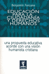 EDUCACION PARA LA CIUDADANIA Y LOS DERECHOS HUMANOS