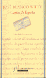 CARTAS DE ESPA�A
