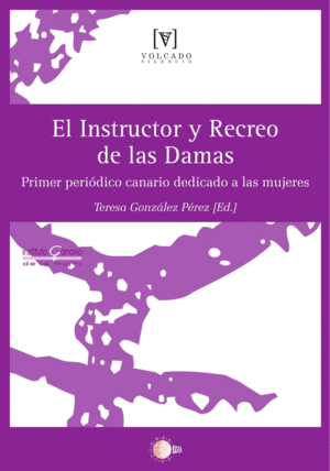 EL INSTRUCTOR Y RECREO DE LAS DAMAS