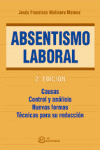 ABSENTISMO LABORAL: 2� EDICION