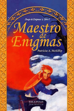 HEREDERA DEL MAR Y DEL FUEGO TRILOGIA JUEGO ENIGMA LIBRO I