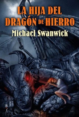 HIJA DEL DRAGON DE HIERRO, LA  BF 43