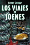 LOS VIAJES DE JOENES