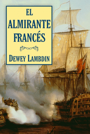 ALMIRANTE FRANCES, EL