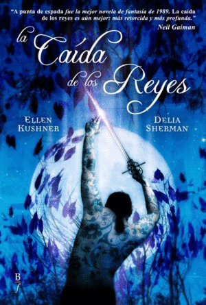 CAIDA DE LOS REYES,LA