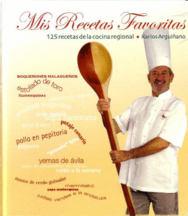 🍳👨‍🍳 Mejor Libro de Cocina de 10 con Karlos Arguiñano Recetas fáciles y  rápidas para todos 