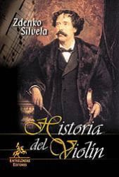 HISTORIA DEL VIOLIN