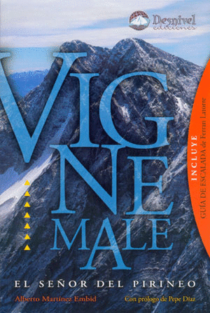 VIGNEMALE SE�OR DEL PIRINEO