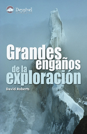 GRANDES ENGAOS DE LA EXPLORACION