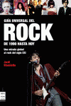 GUIA UNIVERSAL DEL ROCK DE 1990 HASTA HOY