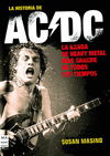 HISTORIA DE AC/DC, LA