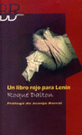 UN LIBRO ROJO PARA LENIN