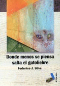 DONDE MENOS SE PIENSA SALTA EL GATOLIEBRE