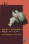 POEMAS CLANDESTINOS