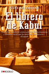 LIBRERO DE KABUL, EL