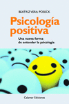 PSICOLOGIA POSITIVA