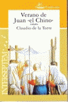 VERANO DE JUAN EL CHINO