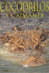 COCODRILOS Y CAIMANES ***