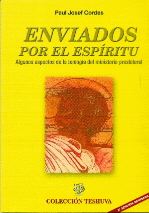 ENVIADOS POR EL ESPIRITU