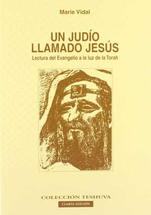 JUDIO LLAMADO JESUS, UN