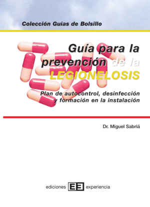 GUIA PREVENCION LEGIONELOSIS
