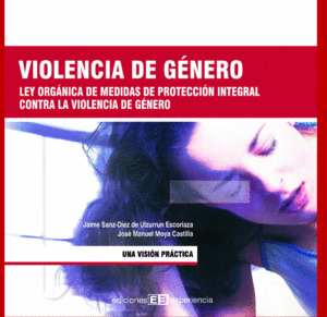 VIOLENCIA DE GENERO LEY ORGANICA MEDIDAS PROTECCION