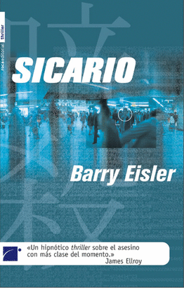 SICARIO - THRILLER