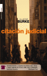 CITACION JUDICIAL - THRILLER