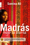 MADRAS BAJO LA LLUVIA - NOVELA