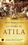 COLERA DE ATILA, LA