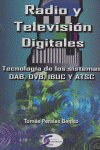 RADIO TELEVISION DIGITALES TECNOLOGIA SISTEMAS DAB DVB IBUC ATSC