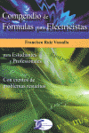 COMPENDIO DE FORMULAS PARA ELECTRICISTAS
