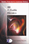 FUSIBLE ELECTRICO