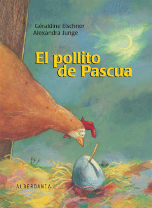 POLLITO DE PASCUA, EL