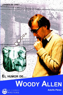 WOODY ALLEN