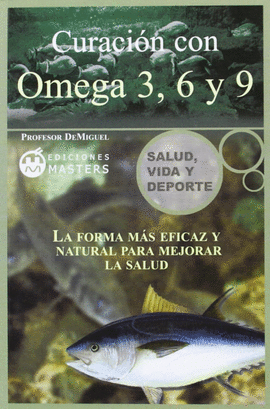 CURACION CON OMEGA 3 6 Y 9